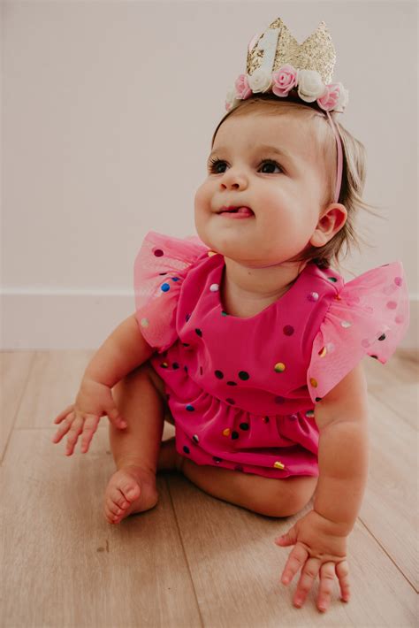 1st bday outfits|Amazon.com: 1st Birthday Girl Outfits